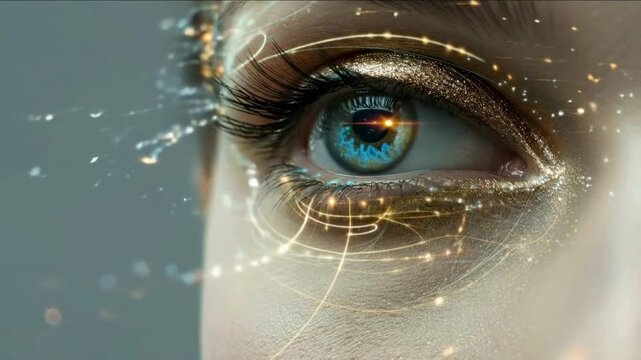 Epigenetic Transformation Visual | Mind-Genome Unity: Where Trauma, Healing, and Identity Are Biologically Rewired | Neuroplasticity in Action: Artistic Representation of Self-Reinvention Through Biol
