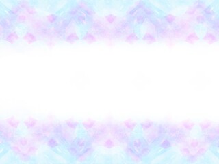 Obraz premium Soft pastel pink background for web design