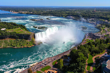Niagara Falls