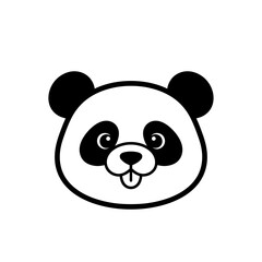 Cute cartoon ruler and triangle ruler with happy faces