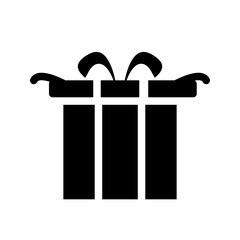 Gift BoxIcon Design