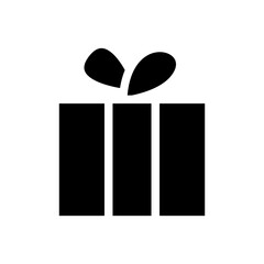 Elegant GiftIcon Design