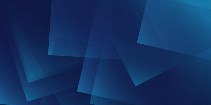 Abstract blue light geometric backgrond. Vector ieps 10