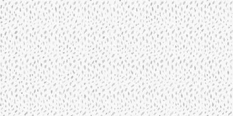 Close up of a textured light gray and white woven fabric background