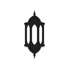 decorative arabic lanterns vector illustration for ramadan kareem design elements
