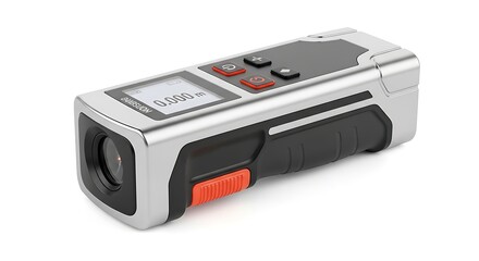 Fototapeta premium Thermal Imaging Camera Device Equipment.