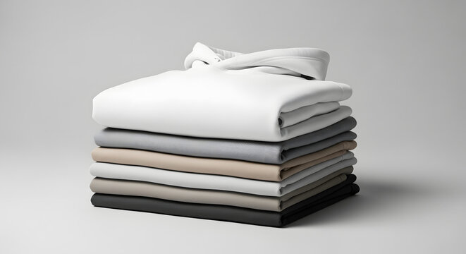Stack Of Clothing Images – Browse 927,594 Stock Photos, Vectors, and ...