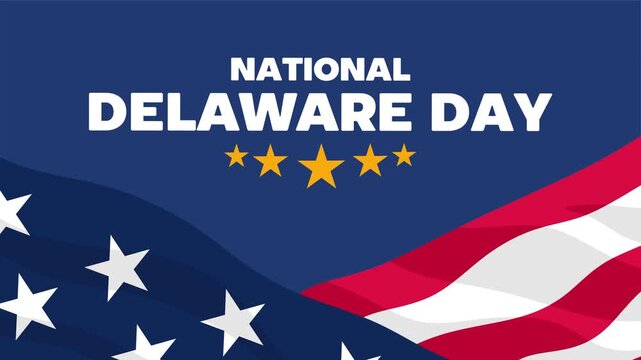 National Delaware Day for all Delawareans