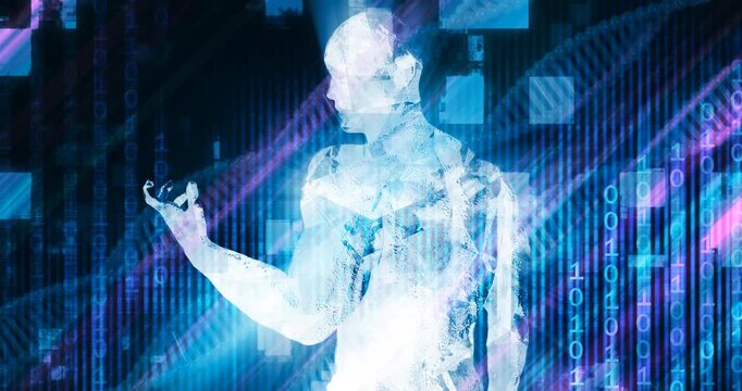 Calm in Chaos and Managing Crazy Emotions Situation