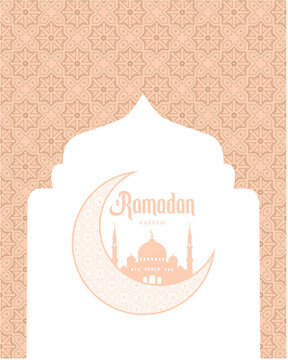 Mimbar moon peach.eps