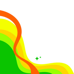 St Patricks Day Corner