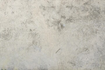 Naklejka premium gray cement floor texture, Gray Concrete floor Room Interior house Empty loft Wall for editing text