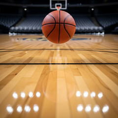 march madness, Basketball on Court Arena Game Sports Action