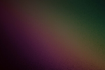 Obraz premium Dark Abstract Gradient Background with Soft Grain Texture and Muted Earthy Colors