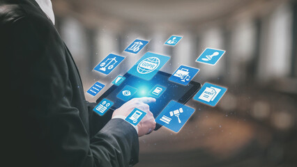 Compliance ensures alignment with standards, laws, and policies. A strong compliance system helps...