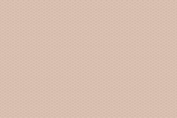 abstract grainy circle honeycomb grid loudspeaker mesh uniform pastel background