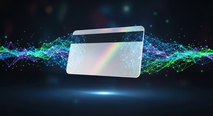 abstract technology background