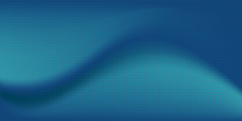 Premium wallpaper Blue Pixel Grid Background With Gradient network