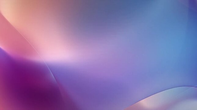 Abstract colorful wave pattern flowing across a vibrant background, viewed from a dynamic perspective.