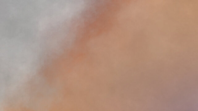 Pastel background with a gray abstract background in gradient background. soft texture with blurred and warm tones in peach background. beige minimal background with subtle smooth texture in light.