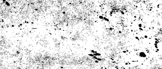 Obraz premium Abstract White grunge Concrete Wall Texture Background. Dust isolated on white background. Old grunge textures with scratches and cracks. For posters, banners, retro and urban designs paper texture.