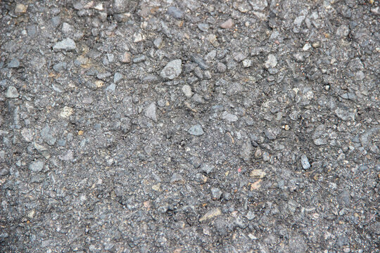 Asphalt road surface texture. Texture aspalt background. Top view