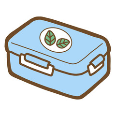 Cute Environment Clipart 014