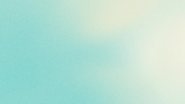 Seamless looping green gradient background with subtle noise.