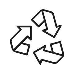 Product Takeback Icon