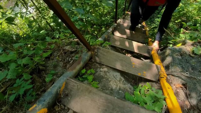 Explore the beauty of Cascada de Tamul in Huasteca Potosina and experience nature's wonders