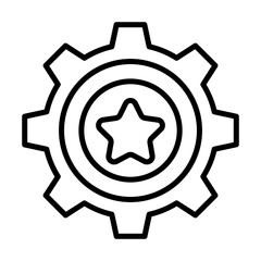 Fototapeta premium gear