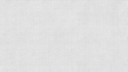 Fototapeta premium A subtle and elegant textured background featuring a delicate grid pattern, reminiscent of finely woven fabric, providing a clean minimalist aesthetic for various design projects.