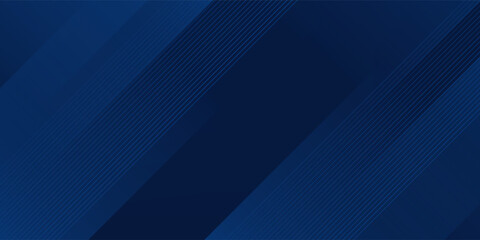 Black dark navy blue silver abstract pattern background. Geometric shape. Line triangle angle fold polygon diamond 3D simple abstract modern