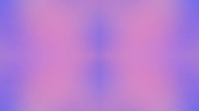 Lavender Dreamscape: Soft Pink and Purple Gradient Abstract