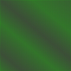 Halftone Dot Pattern Vector Background