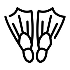 flippers © Metamiseptiana