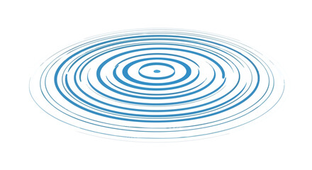 Ripples of Love A Modern Valentine's Day Celebration of Romance and Self-Care