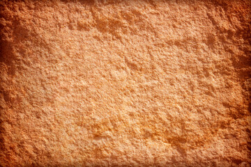 Details of sandstone texture background.