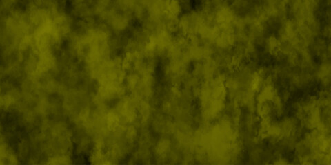 abstract black and yellow gradient fabric texture with smooth, colorful blending. Abstract Dark black and yellow Watercolor Background. Abstract blurry background with soft black and yellow.
