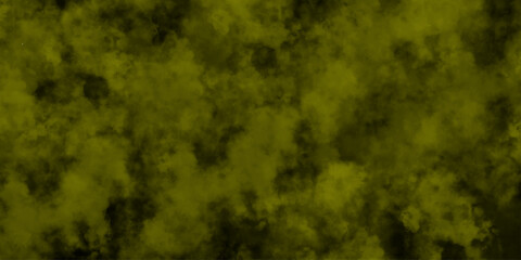 abstract black and yellow gradient fabric texture with smooth, colorful blending. Abstract Dark black and yellow Watercolor Background. Abstract blurry background with soft black and yellow.

