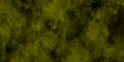 abstract black and yellow gradient fabric texture with smooth, colorful blending. Abstract Dark black and yellow Watercolor Background. Abstract blurry background with soft black and yellow.
