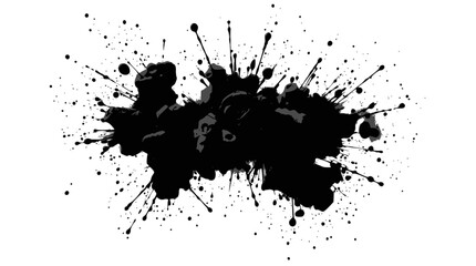 Illustration of interconnected digital network structure with multiple nodes and links representing IP protocol layers a