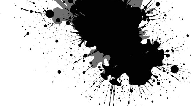 Star pattern of constellation Scutum in the northern celestial hemisphere, part of Small Magellanic Cloud,