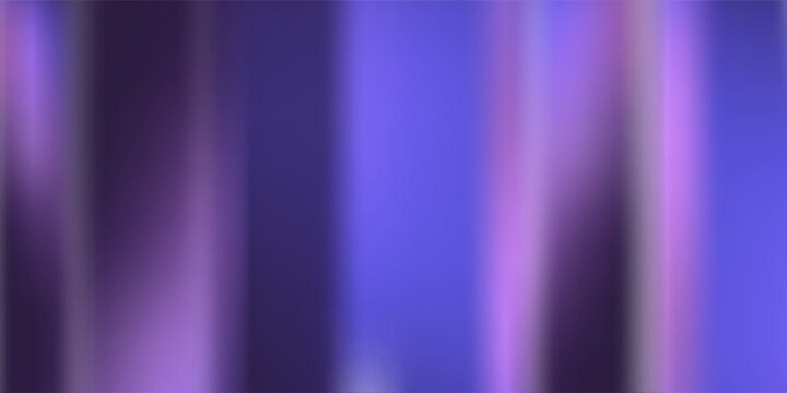 Ripple gradient background design. Modern ripple glass texture effect.