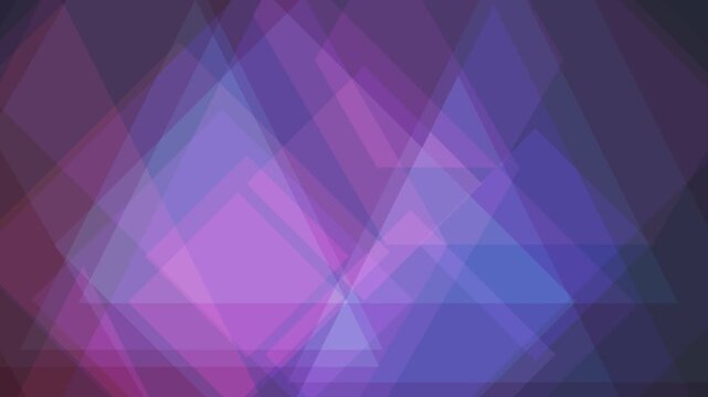 abstract geometric background