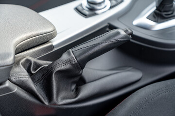 サイドブレーキ 車 自動車