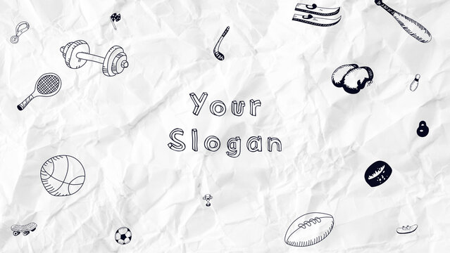 Sport Doodles Opener	