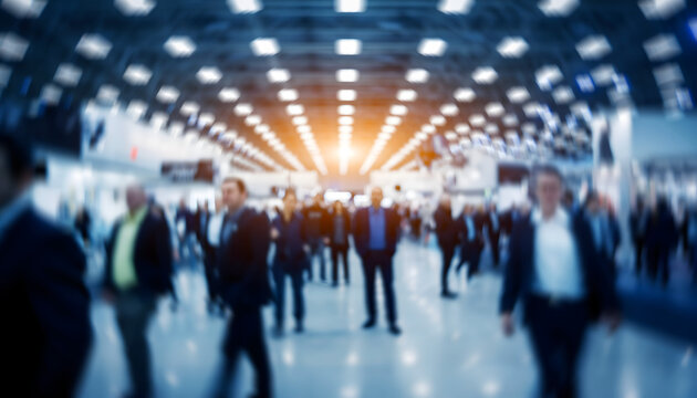 business crowd walking toward bright light symbolizing progress opportunity and growth