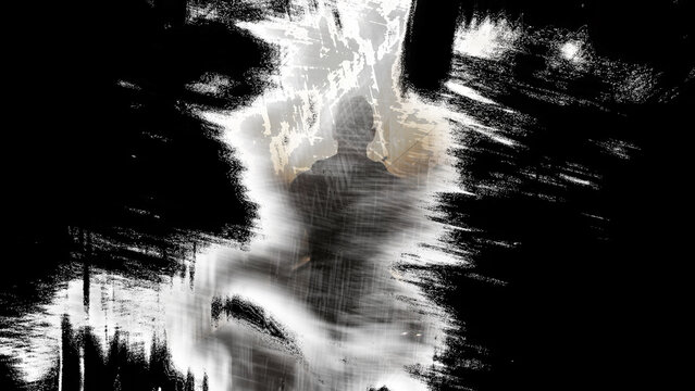 Fast Grunge Transition 05