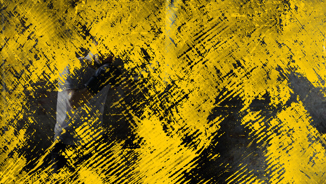Fast Grunge Transition 08
